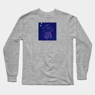 Jelly Bee Long Sleeve T-Shirt